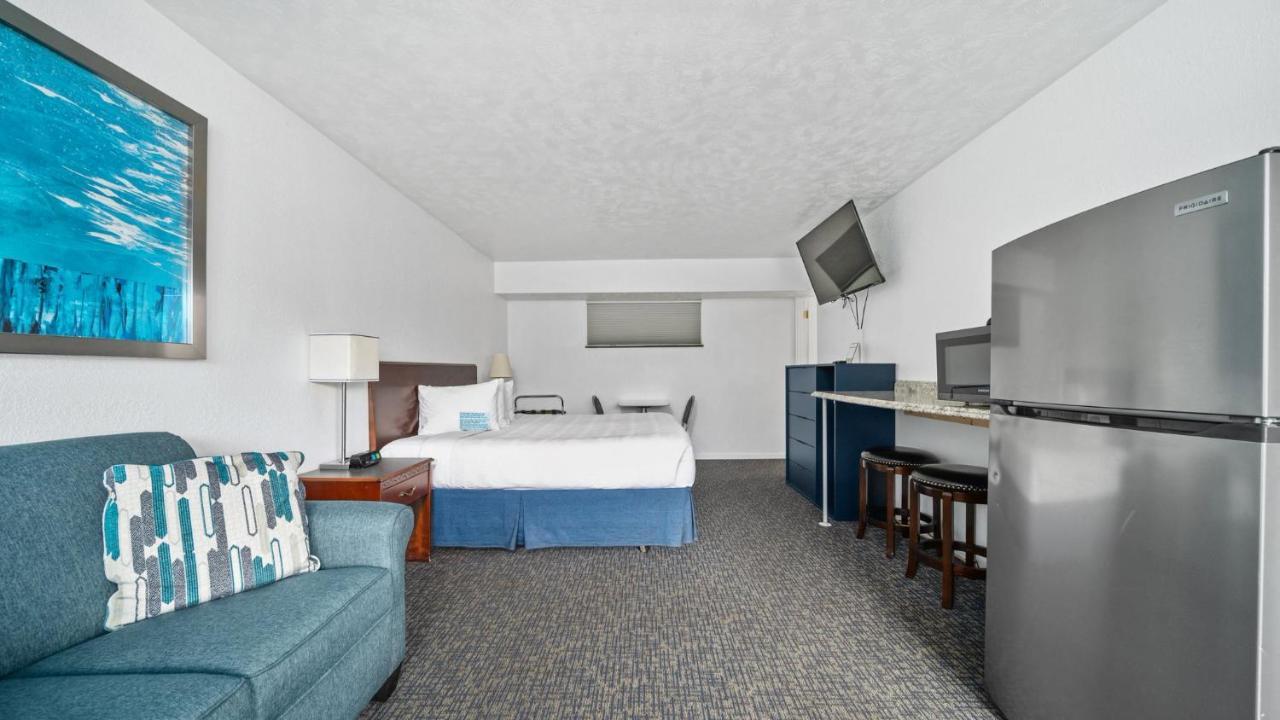Grand Traverse Motel Traverse City Ngoại thất bức ảnh