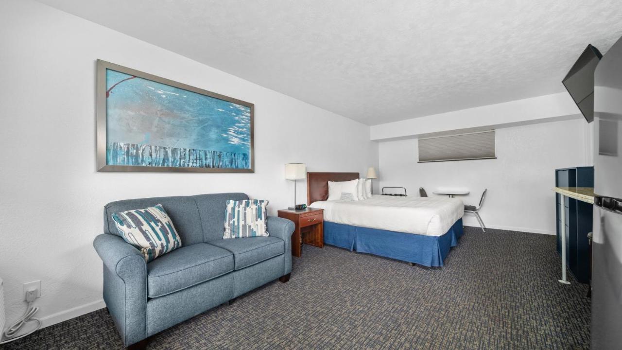 Grand Traverse Motel Traverse City Ngoại thất bức ảnh